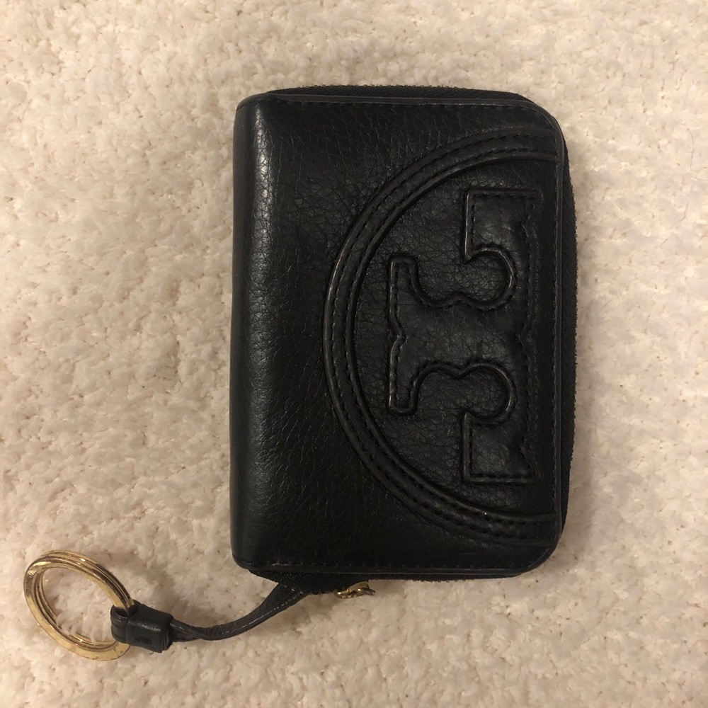 Tory Burch Key Wallet